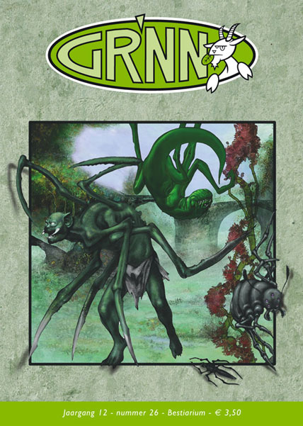Gr'nn nr.26